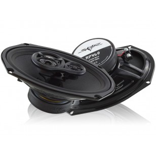 Skar Audio RPX69. ����������� �������������� RPX69.